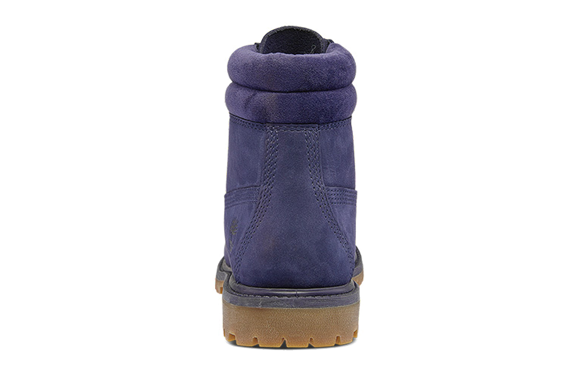 (W) Timberland Waterville 6 Inch Double Collar Waterproof Boot 'Blue' 圖 5