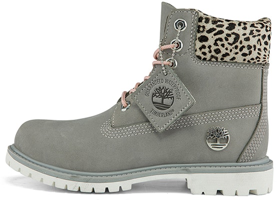 (W) Timberland Safari Cheetah 6 Inch But Kaliss Air 'Kelabu dan Corak Cheetah' A2GYGW Buy (W) Timberland Safari Cheetah 6 Inch But Kaliss Air 'Kelabu dan Corak Cheetah' A2GYGW