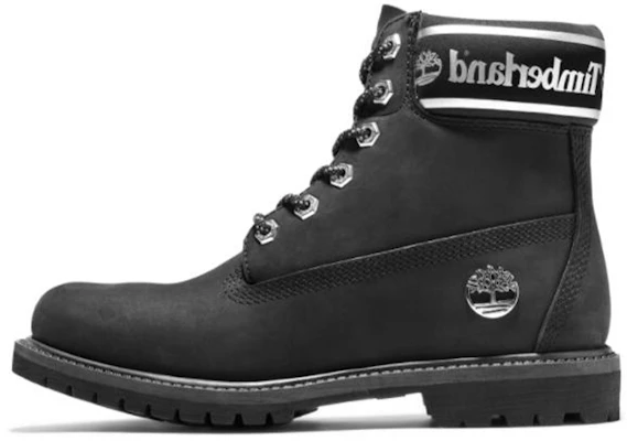 (W) But Pasti Kaliz 'Logo Nubuck Hitam' Lelaki Lebar 6 Inci Timberland Premium A41CX001 Buy (W) But Pasti Kaliz 'Logo Nubuck Hitam' Lelaki Lebar 6 Inci Timberland Premium A41CX001