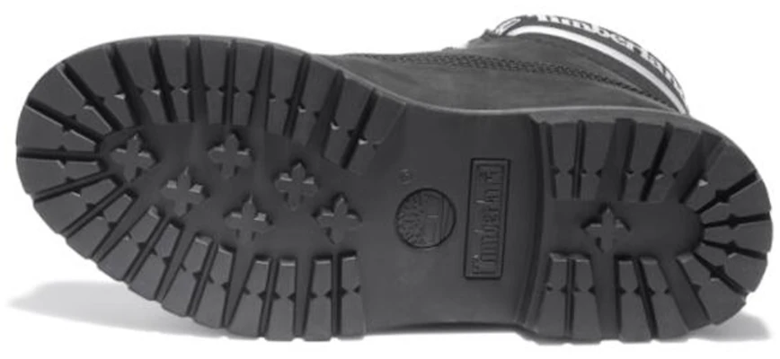 (W) But Pasti Kaliz 'Logo Nubuck Hitam' Lelaki Lebar 6 Inci Timberland Premium A41CX001 Shop (W) But Pasti Kaliz 'Logo Nubuck Hitam' Lelaki Lebar 6 Inci Timberland Premium A41CX001