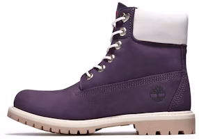 (Women) Timberland 6 Inch Waterproof Boot 'Love Collection - Purple' A2FQ8513 (Women) Timberland 6 Inch Waterproof Boot 'Love Collection - Purple' A2FQ8513
