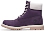 Buy (W) Timberland 6 Inch Waterproof Boot 'Koleksi Cinta - Ungu' A2FQ8513