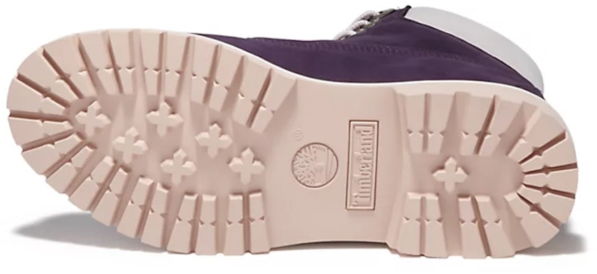 (Women) Timberland 6 Inch Waterproof Boot 'Love Collection - Purple' A2FQ8513 Shop (Women) Timberland 6 Inch Waterproof Boot 'Love Collection - Purple' A2FQ8513