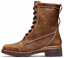 (Women) Timberland 8 Inch Graceyn Boot 'Brown' A2F8EF13 (Women) Timberland 8 Inch Graceyn Boot 'Brown' A2F8EF13