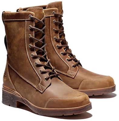 (Women) Timberland 8 Inch Graceyn Boot 'Brown' A2F8EF13 Order (Women) Timberland 8 Inch Graceyn Boot 'Brown' A2F8EF13