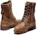 (W) Timberland 8 Inch Graceyn Boot 'Coklat' A2F8EF13