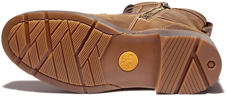 (Women) Timberland 8 Inch Graceyn Boot 'Brown' A2F8EF13 Shop (Women) Timberland 8 Inch Graceyn Boot 'Brown' A2F8EF13
