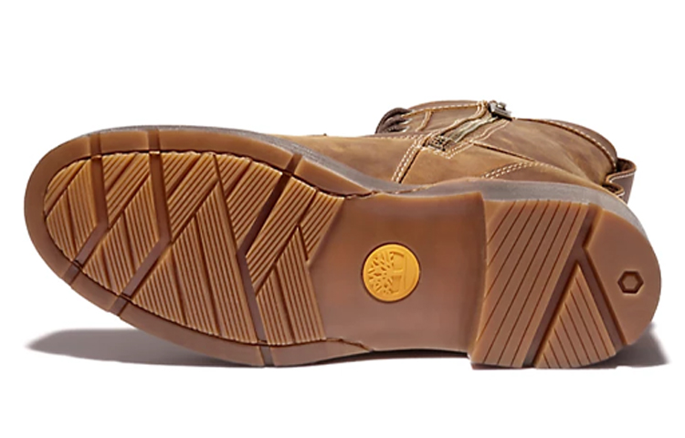 Shop (W) Timberland Sepatu Boot 8 Inch Graceyn 'Coklat' A2F8EF13