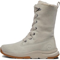 (Women) Timberland Mabel Town Waterproof Mid Boot 'Taupe' A22RB (Women) Timberland Mabel Town Waterproof Mid Boot 'Taupe' A22RB