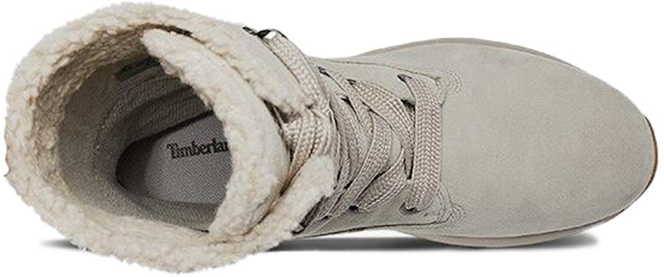 (W) Timberland Mabel Town Sepatu Boots Waterproof Mid 'Taupe' A22RB Lookbook (W) Timberland Mabel Town Sepatu Boots Waterproof Mid 'Taupe' A22RB