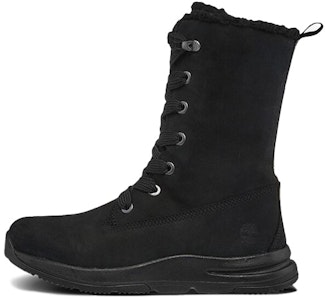 (W) Bota Timberland 8 Inch Premium Ancha - 'Terciopelo Negro' A22QZ Buy (W) Bota Timberland 8 Inch Premium Ancha - 'Terciopelo Negro' A22QZ