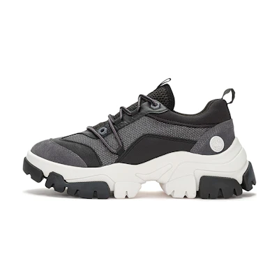 (W) Timberland Adley Way Oxford Sneaker 'Black'