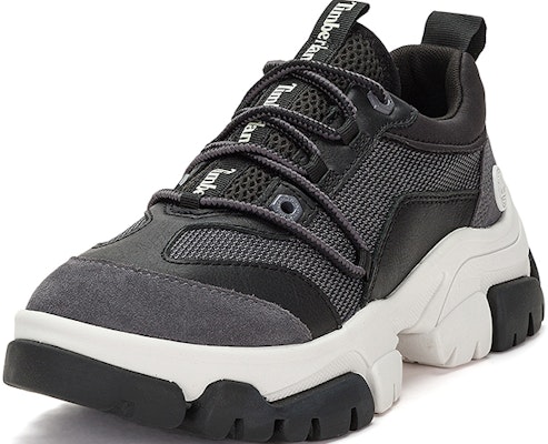 (Women) Timberland Adley Way Oxford Sneaker 'Black' A5V64W Lookbook (Women) Timberland Adley Way Oxford Sneaker 'Black' A5V64W