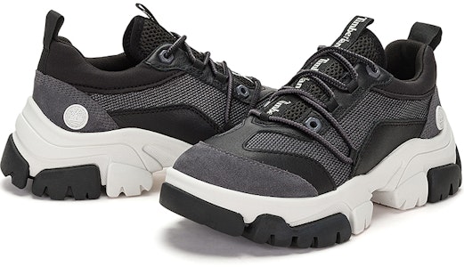 (W) ティンバーランド Adley Way オックスフォード (黒) A5V64W Purchase (W) ティンバーランド Adley Way オックスフォード (黒) A5V64W