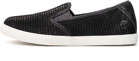 (Women) Timberland 'Black Comfort Casual' A1VK2 (Women) Timberland 'Black Comfort Casual' A1VK2