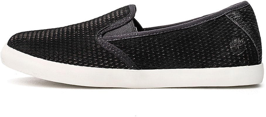 (Women) Timberland 'Black Comfort Casual' A1VK2 Buy (Women) Timberland 'Black Comfort Casual' A1VK2