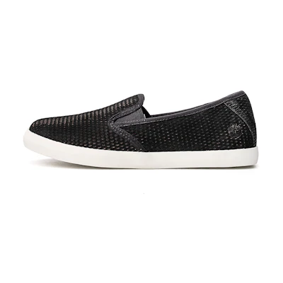 (W) Timberland 'Black CMFT Casual'