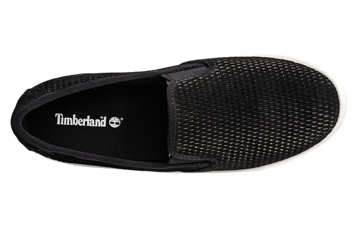 Shop (Women) Timberland 'Black Comfort Casual' A1VK2