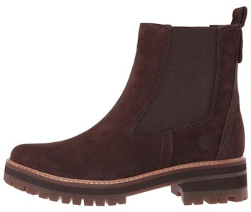 (W) Timberland 'But Kasut Hitam Kerja Selesa' 01929BA2 Buy (W) Timberland 'But Kasut Hitam Kerja Selesa' 01929BA2