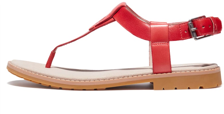 (Women) Timberland 'Chicago Riverside' Red Sport Sandals A23UF801 Buy (Women) Timberland 'Chicago Riverside' Red Sport Sandals A23UF801