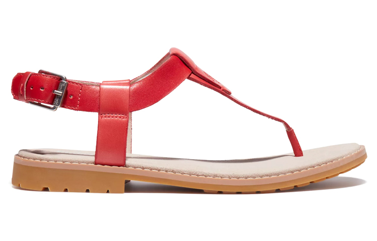 Order (W) Sandali Sportivi Rossi Timberland ''Chicago Riverside'' A23UF801