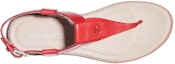 Lookbook (W) Timberland 'Chicago Riverside' Sandal Sukan Merah A23UF801