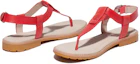Purchase (W) Sandali Sportivi Rossi Timberland ''Chicago Riverside'' A23UF801