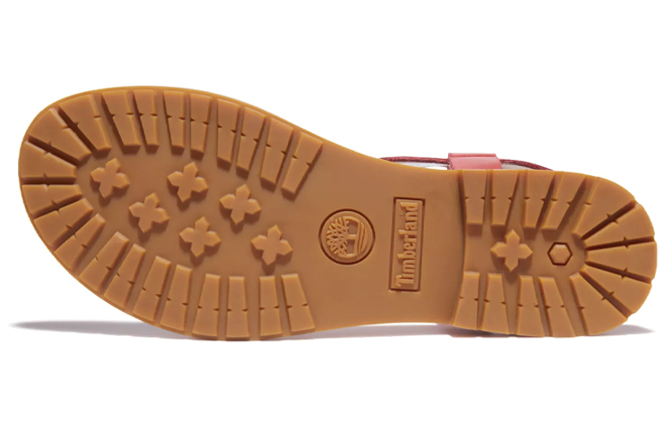 Details for (W) Sandali Sportivi Rossi Timberland ''Chicago Riverside'' A23UF801