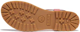 Details for (W) Sandali Sportivi Rossi Timberland ''Chicago Riverside'' A23UF801