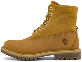 (Women) Timberland 'Jungle Pack Martin Boots - Wide' Brown A2GVBW (Women) Timberland 'Jungle Pack Martin Boots - Wide' Brown A2GVBW