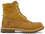 (W) Timberland 'Jungle Pack Martin Boots - Lebar' Coklat A2GVBW