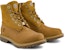 (W) Timberland 'Jungle Pack Martin Boots - Lebar' Coklat A2GVBW