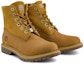Shop (W) Timberland 'Jungle Pack Martin Boots - Lebar' Coklat A2GVBW