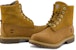 (W) Timberland 'Jungle Pack Martin Boots - Lebar' Coklat A2GVBW