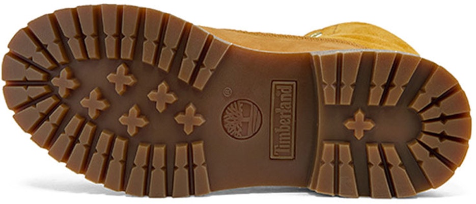 (Women) Timberland 'Jungle Pack Martin Boots - Wide' Brown A2GVBW Details for (Women) Timberland 'Jungle Pack Martin Boots - Wide' Brown A2GVBW