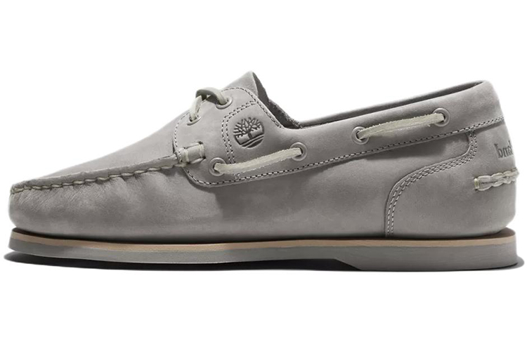 (W) Timberland 'Light Grey Casual'