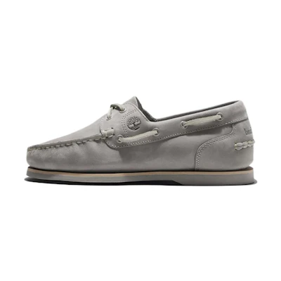 (W) Timberland 'Light Grey Casual'