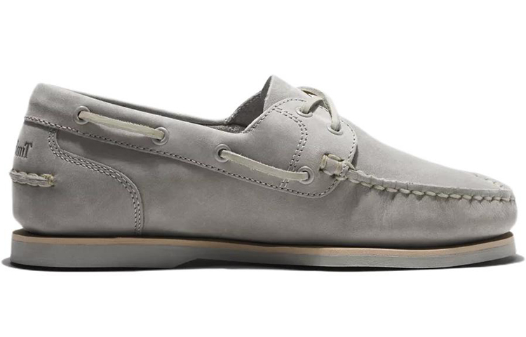 (W) Timberland 'Light Grey Casual' 圖 2