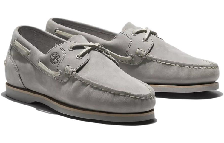 (W) Timberland 'Light Grey Casual' 圖 3