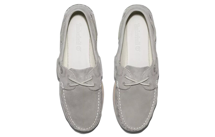 (W) Timberland 'Light Grey Casual' 圖 4