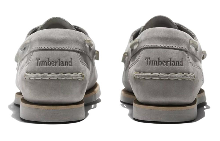 (W) Timberland 'Light Grey Casual' 圖 5