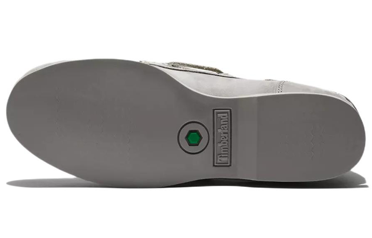 (W) Timberland 'Light Grey Casual' 圖 6