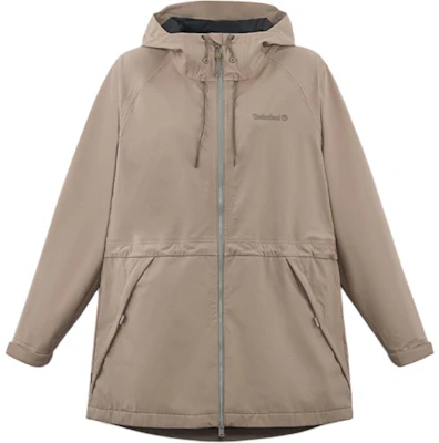 (Women) Timberland Outdoor Waterproof Windproof Hiking Jacket - Gray Brown. A5ZA7-929 Order (Women) Timberland Outdoor Waterproof Windproof Hiking Jacket - Gray Brown. A5ZA7-929