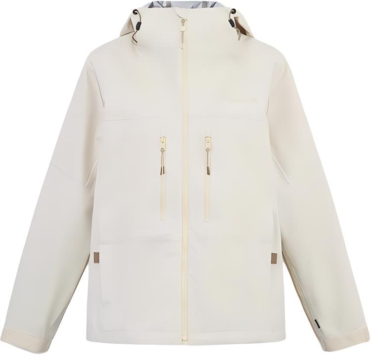 women-timberland-waterproof-windproof-breathable-hooded-jacket-light-brown-a5-xru-efl