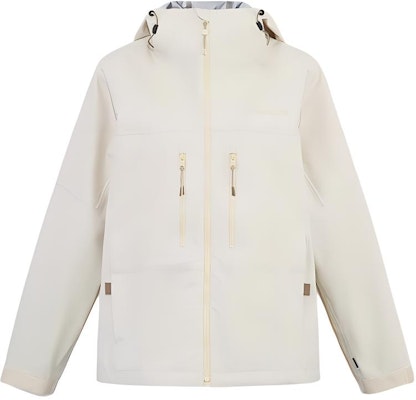 (W) Timberland Jaket Hooded Kalis Air & Angin Bernafas Coklat Muda. A5XRU-EFL Buy (W) Timberland Jaket Hooded Kalis Air & Angin Bernafas Coklat Muda. A5XRU-EFL