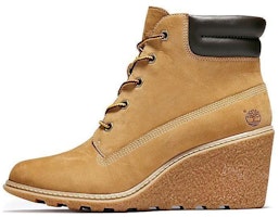 (Women) Timberland 'Wheat Nubuck' TB08251A231 (Women) Timberland 'Wheat Nubuck' TB08251A231