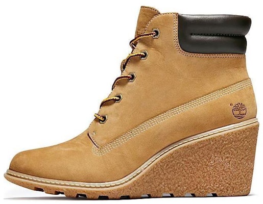 (Women) Timberland 'Wheat Nubuck' TB08251A231 Buy (Women) Timberland 'Wheat Nubuck' TB08251A231