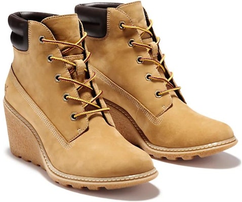 (Women) Timberland 'Wheat Nubuck' TB08251A231 Order (Women) Timberland 'Wheat Nubuck' TB08251A231