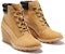 (W) Timberland 'Wheat Nubuck' Lelaki Kasut Botik TB08251A231