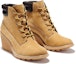 Order (W) Timberland 'Wheat Nubuck' Lelaki Kasut Botik TB08251A231
